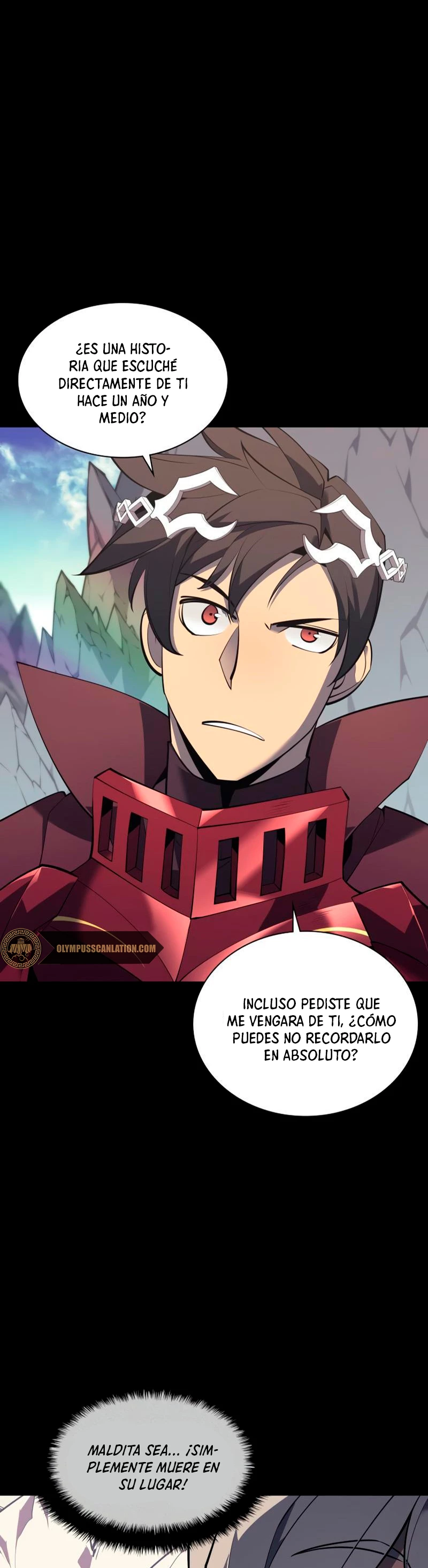 Overgeared Capitulo 109 página 51