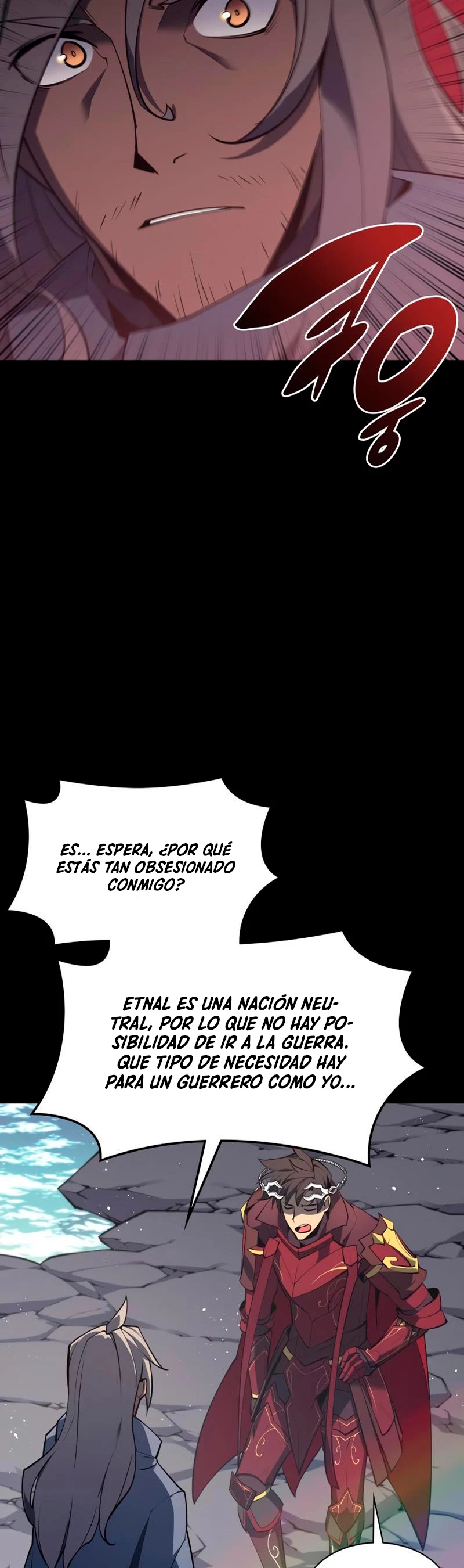 Overgeared Capitulo 109 página 54