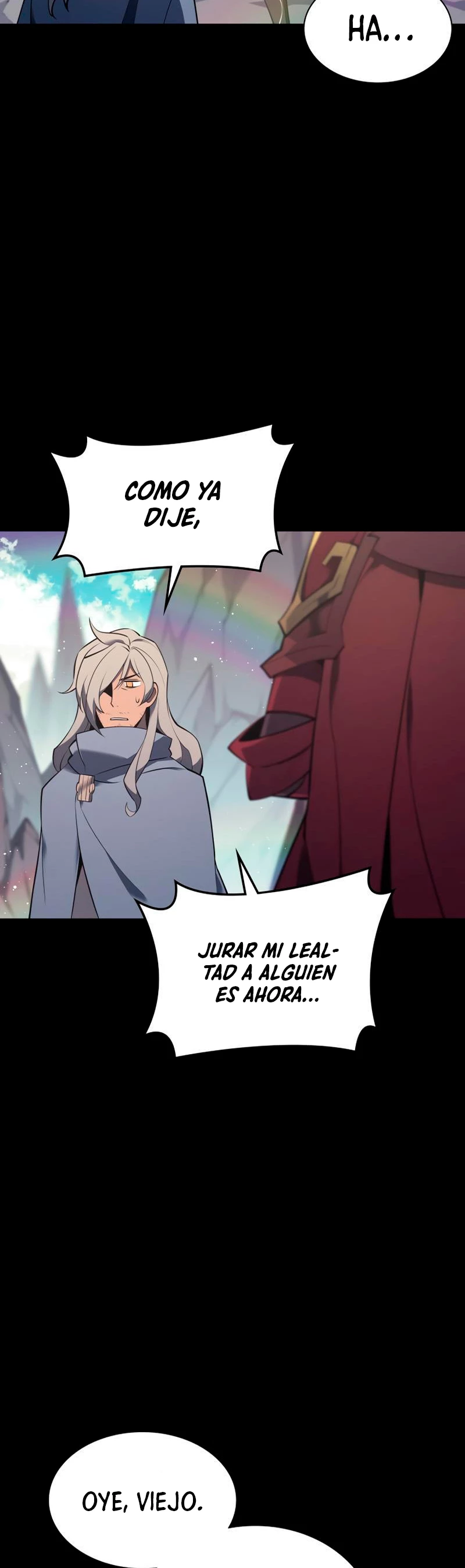 Overgeared Capitulo 109 página 55