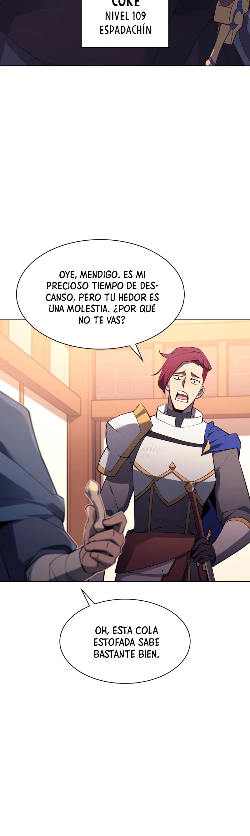 Overgeared Capitulo 110 página 15