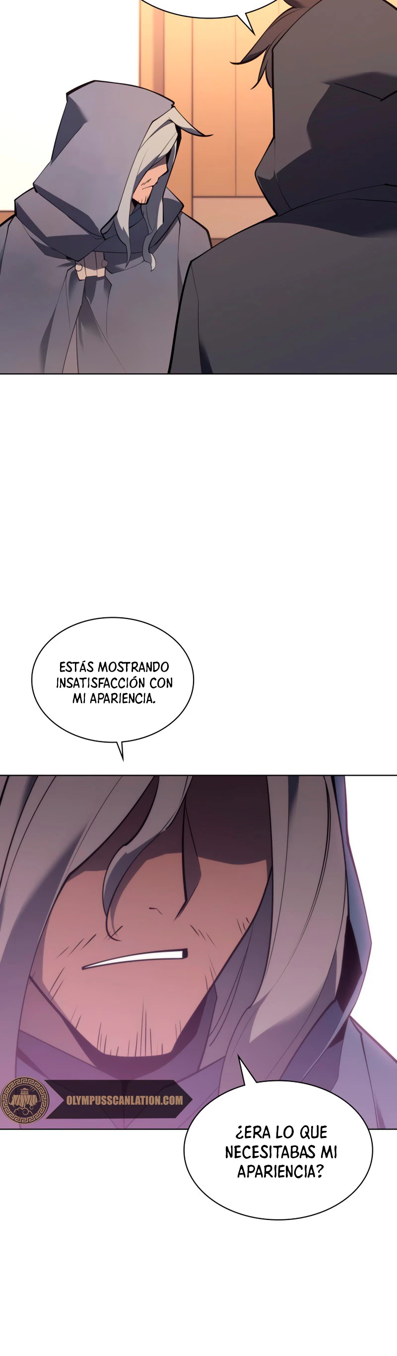 Overgeared Capitulo 110 página 20