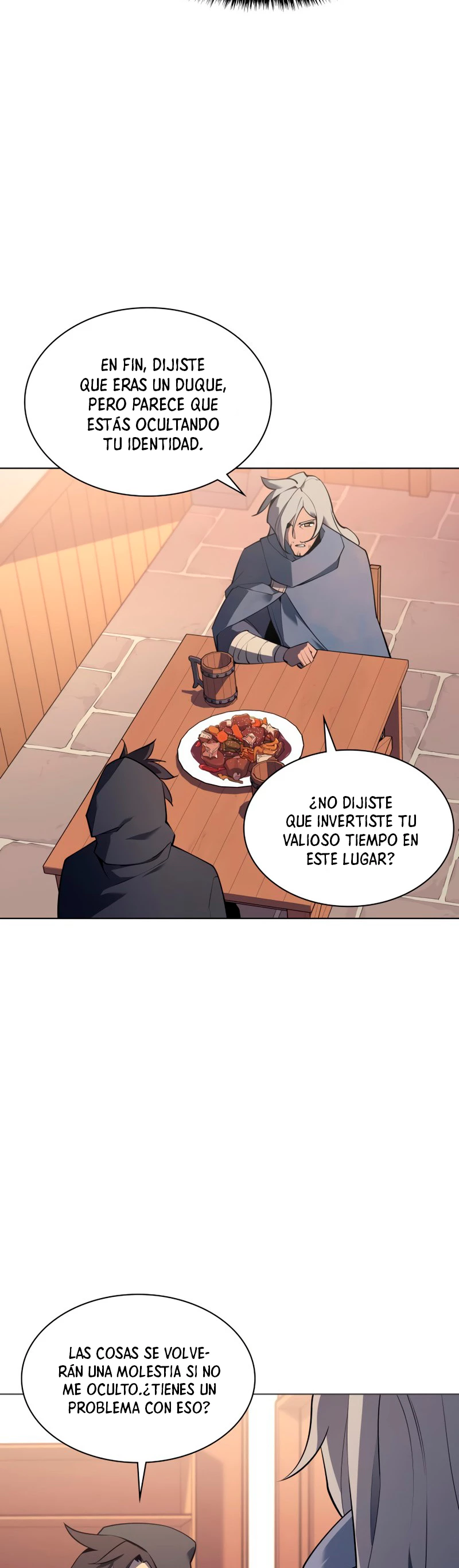 Overgeared Capitulo 110 página 25