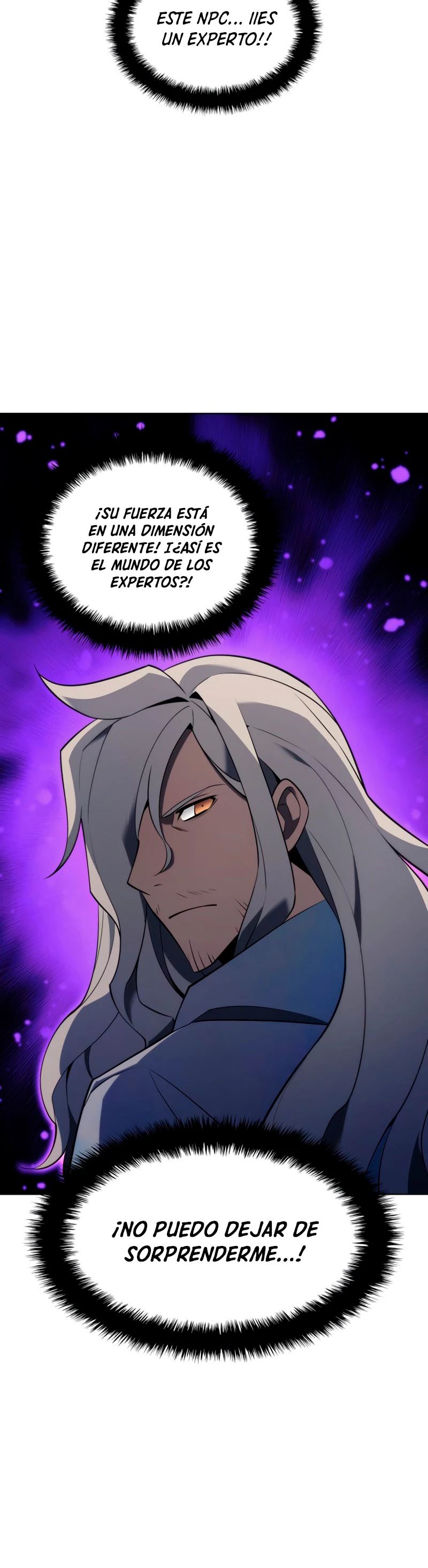 Overgeared Capitulo 110 página 31