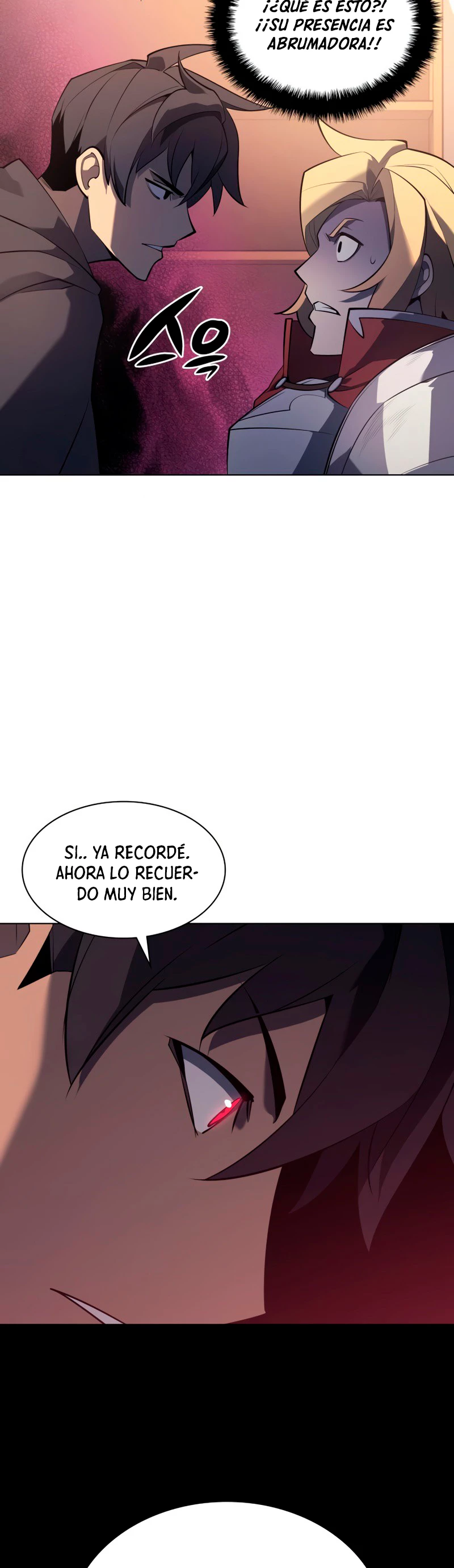 Overgeared Capitulo 110 página 44
