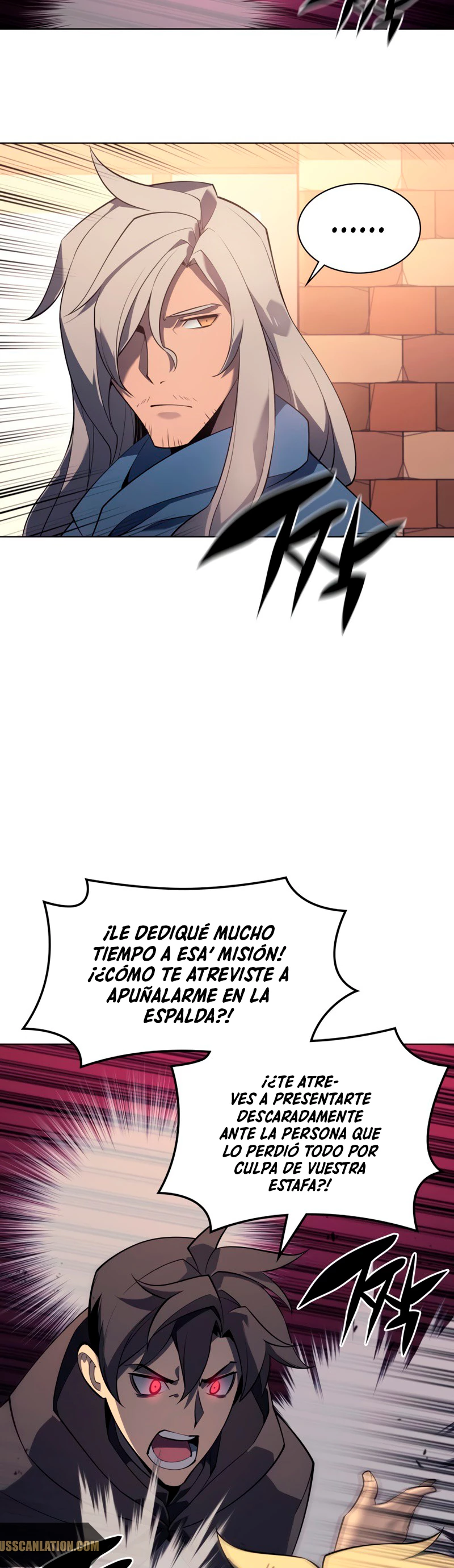 Overgeared Capitulo 110 página 47