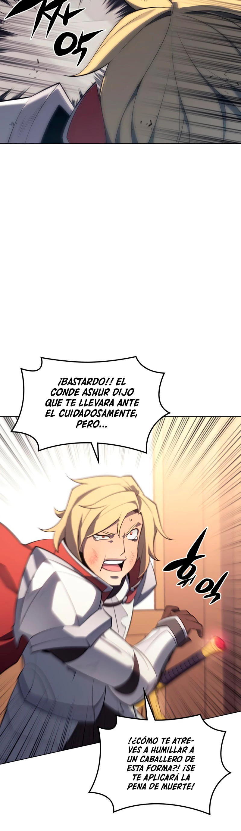 Overgeared Capitulo 110 página 48