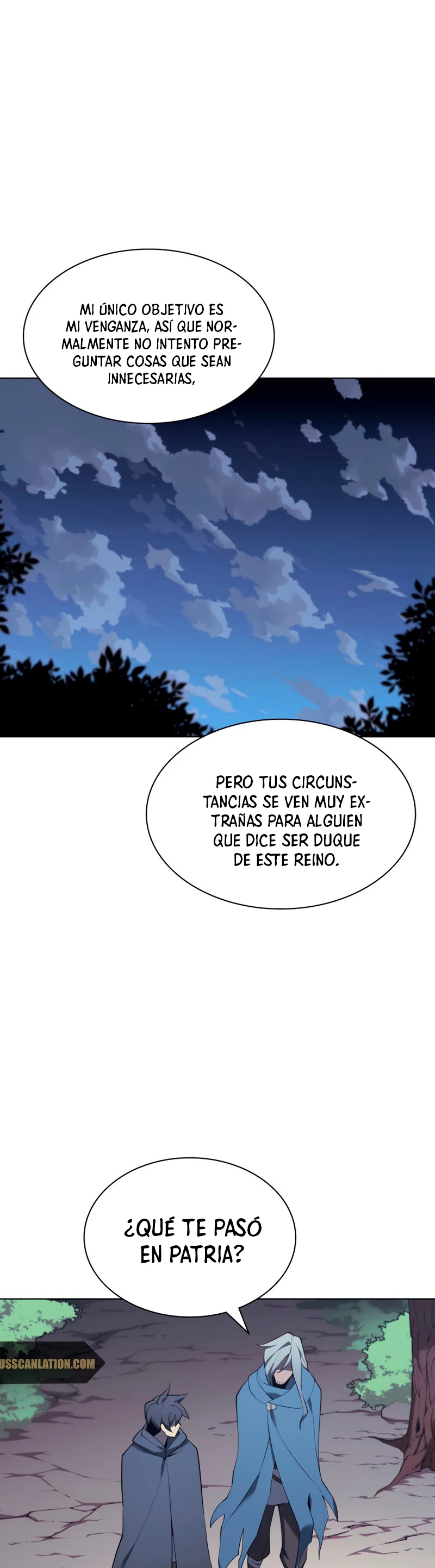 Overgeared Capitulo 110 página 56