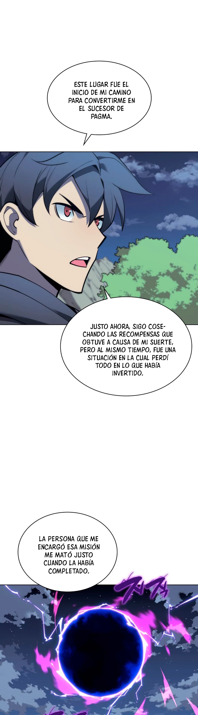 Overgeared Capitulo 110 página 58