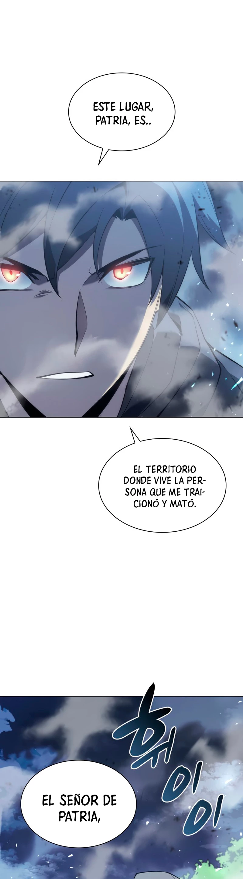 Overgeared Capitulo 110 página 61