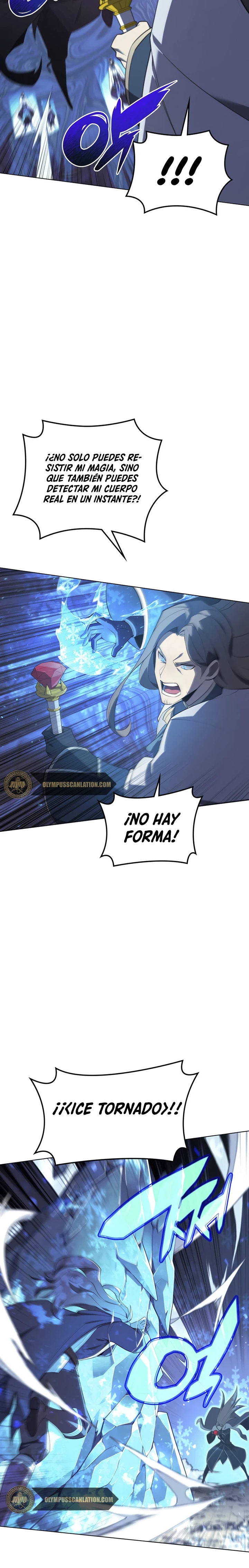 Overgeared Capitulo 111 página 29