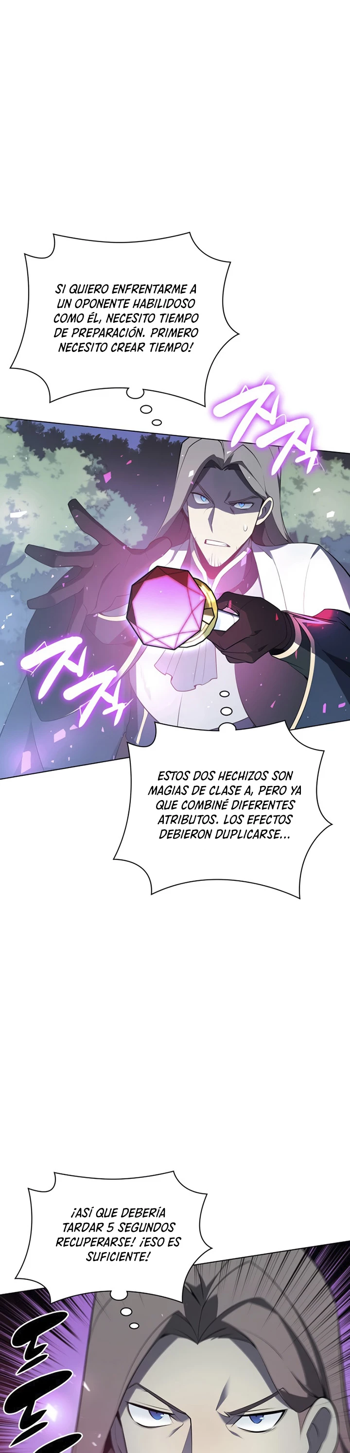 Overgeared Capitulo 111 página 30