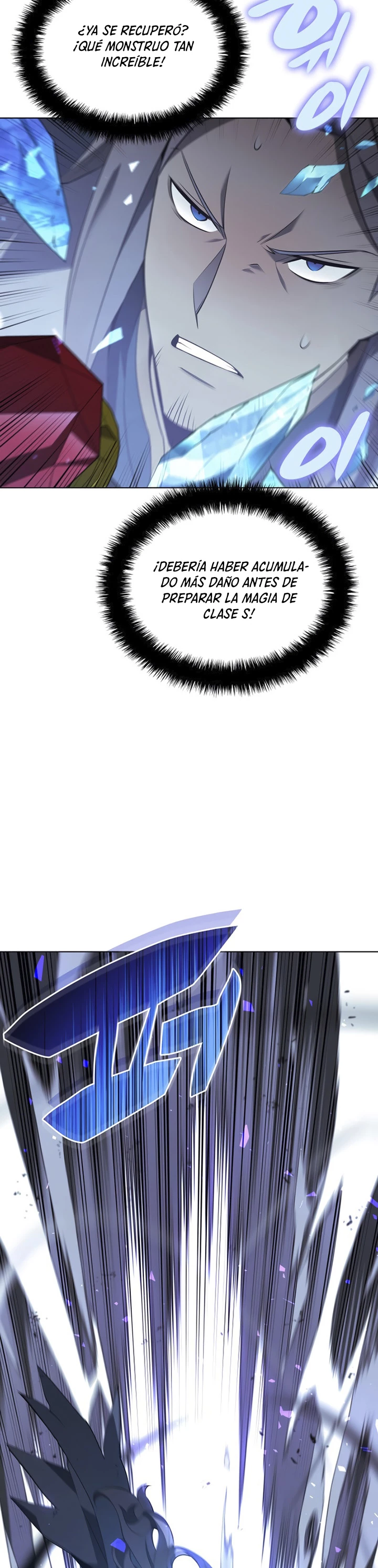 Overgeared Capitulo 111 página 34