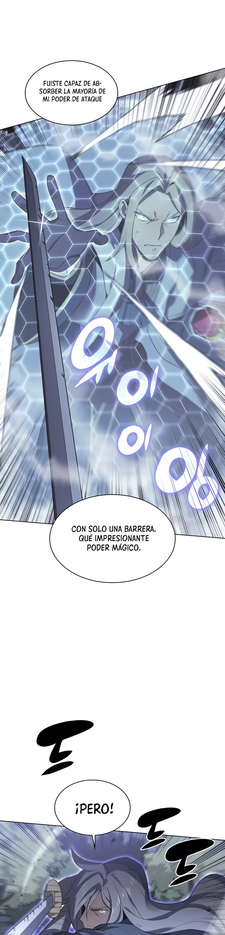 Overgeared Capitulo 111 página 36