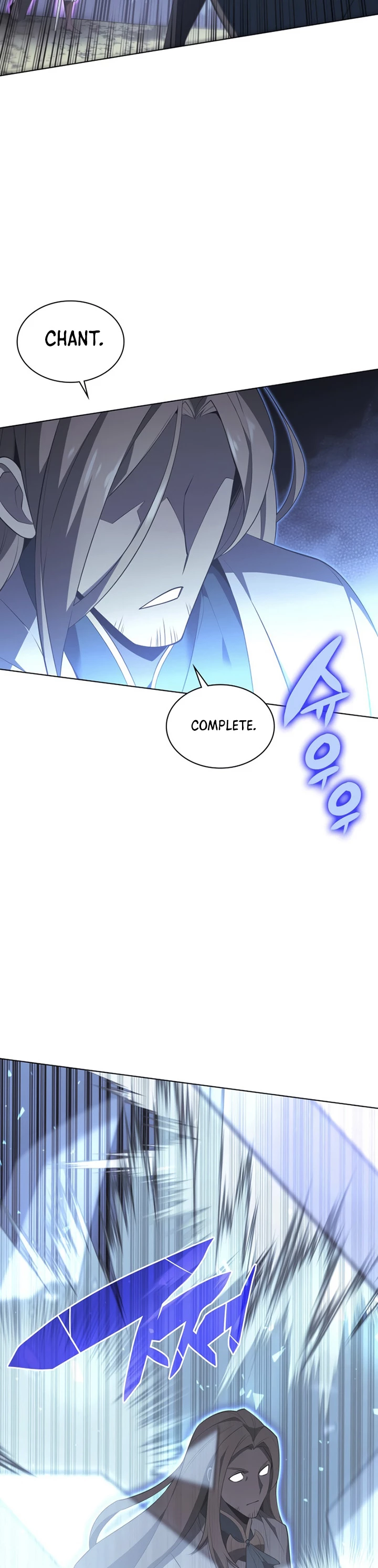 Overgeared Capitulo 111 página 42