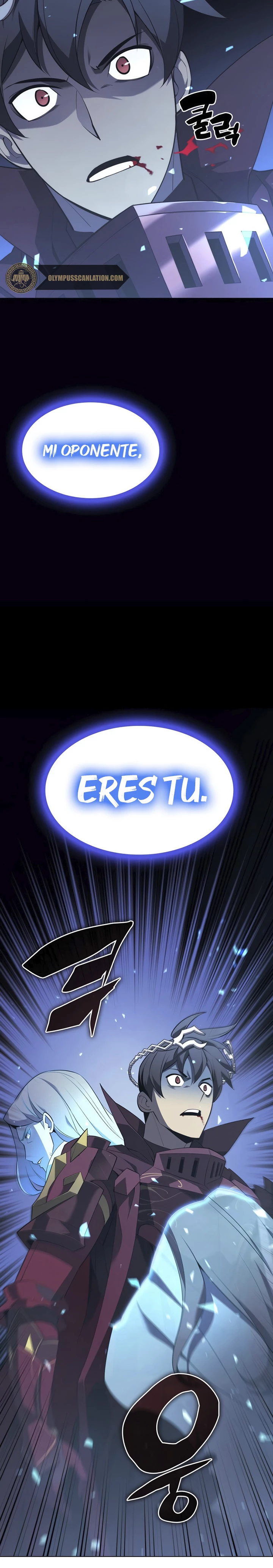 Overgeared Capitulo 111 página 47