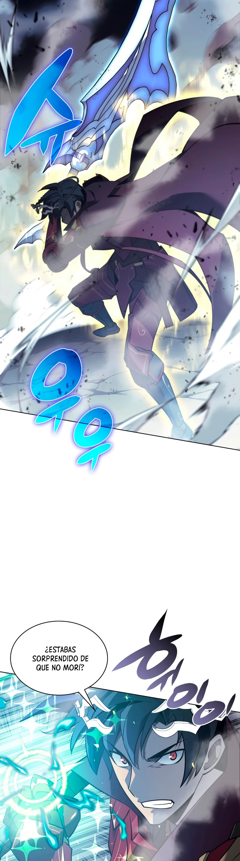 Overgeared Capitulo 112 página 13