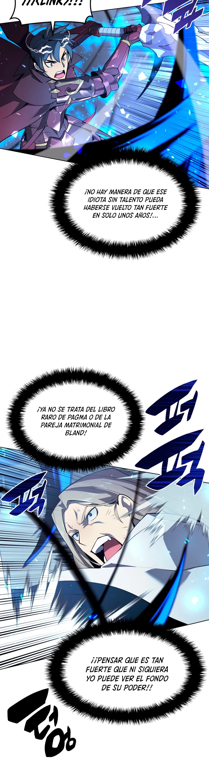 Overgeared Capitulo 112 página 17