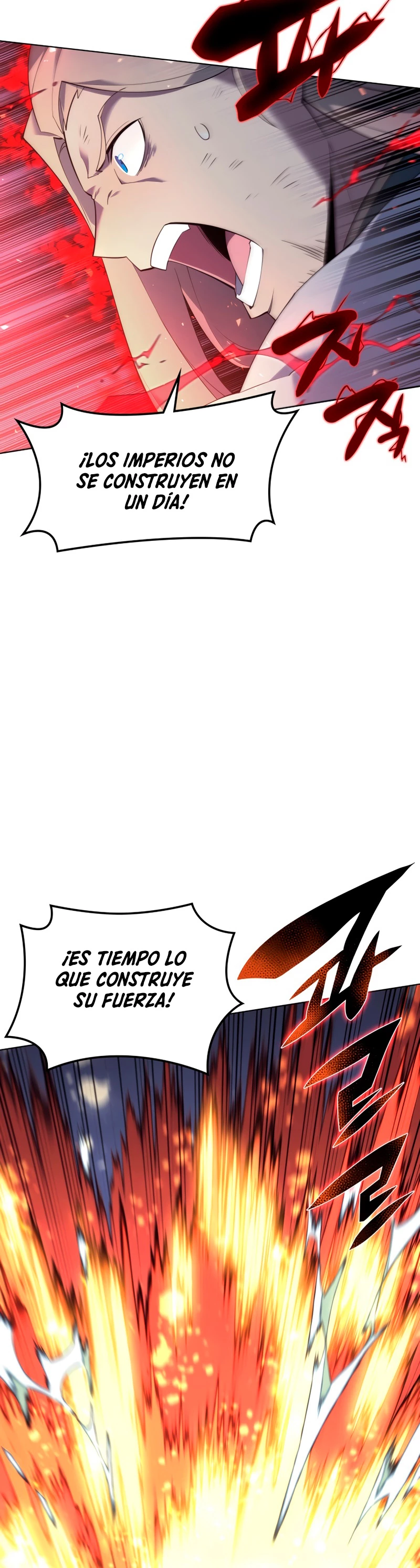 Overgeared Capitulo 112 página 19