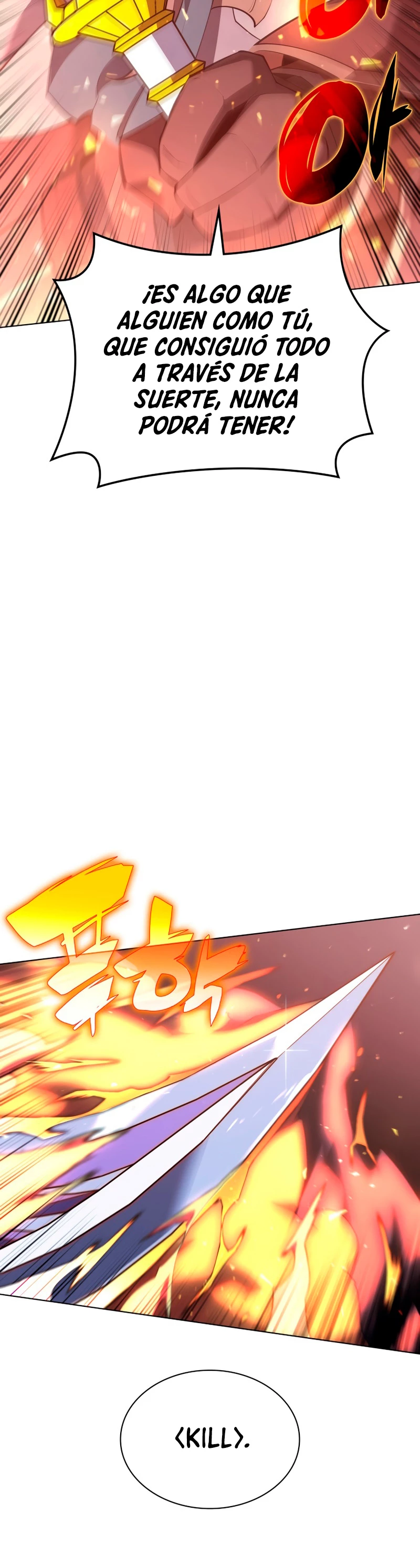 Overgeared Capitulo 112 página 21