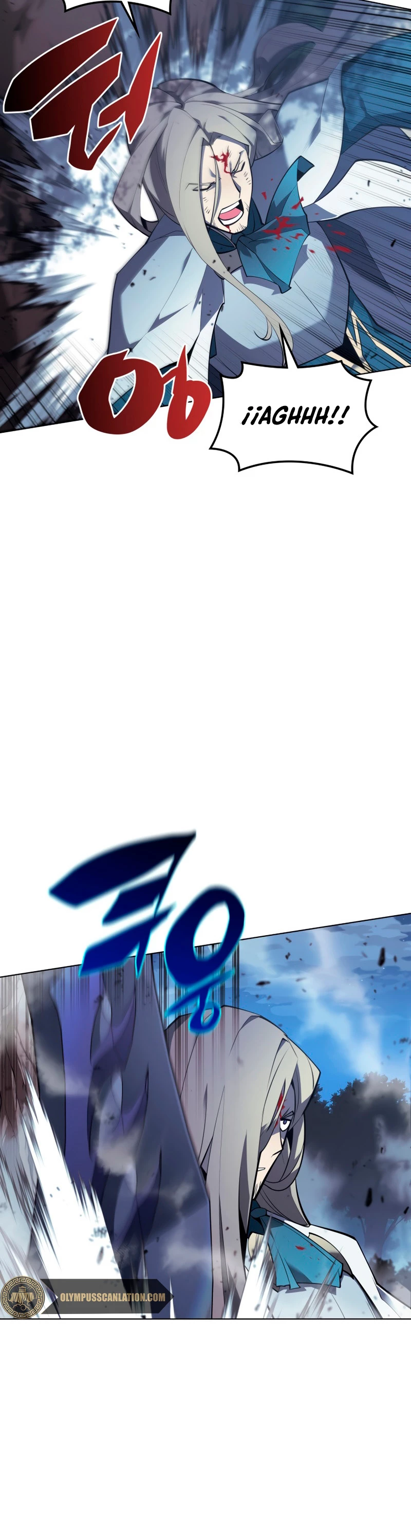 Overgeared Capitulo 112 página 26