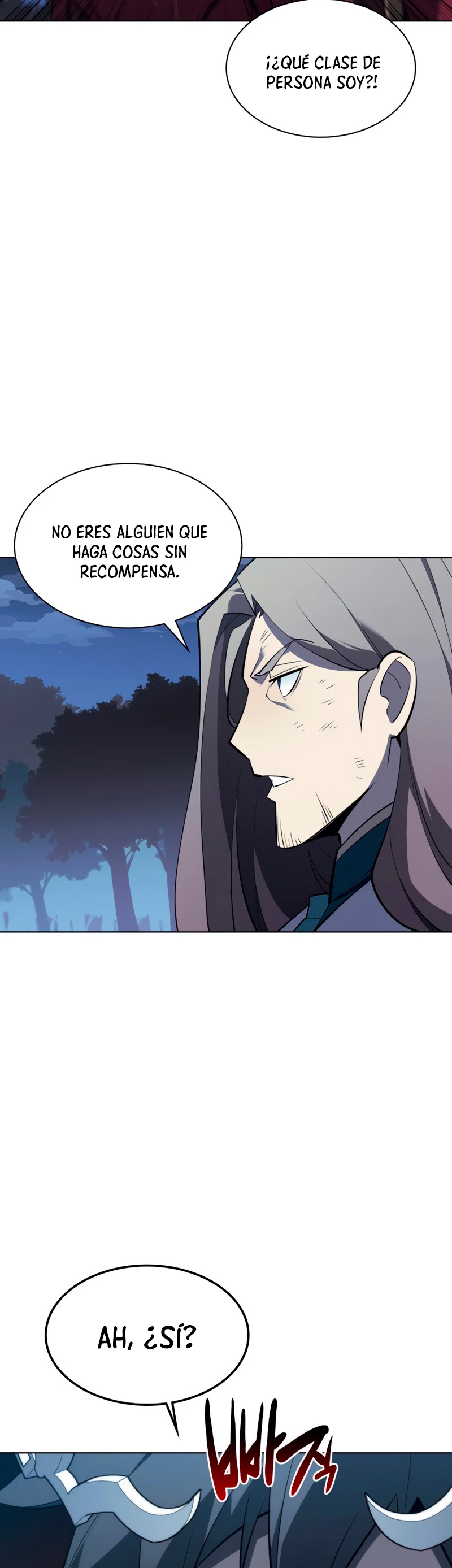 Overgeared Capitulo 112 página 40