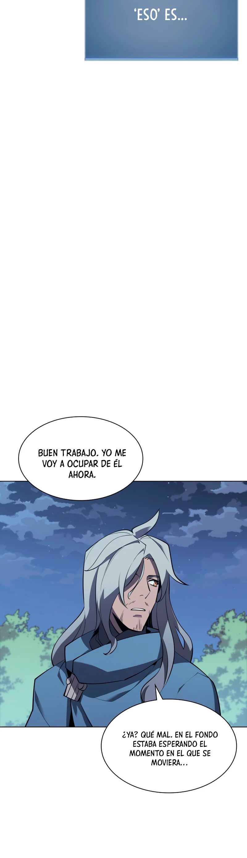 Overgeared Capitulo 112 página 45