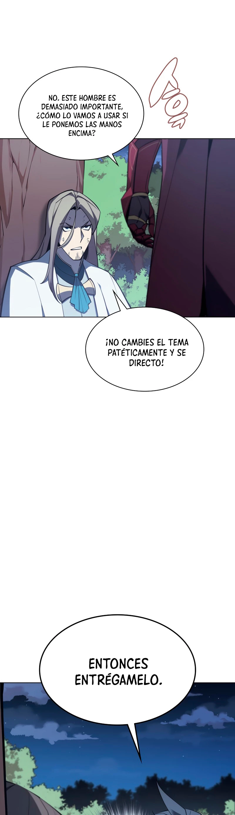 Overgeared Capitulo 112 página 46