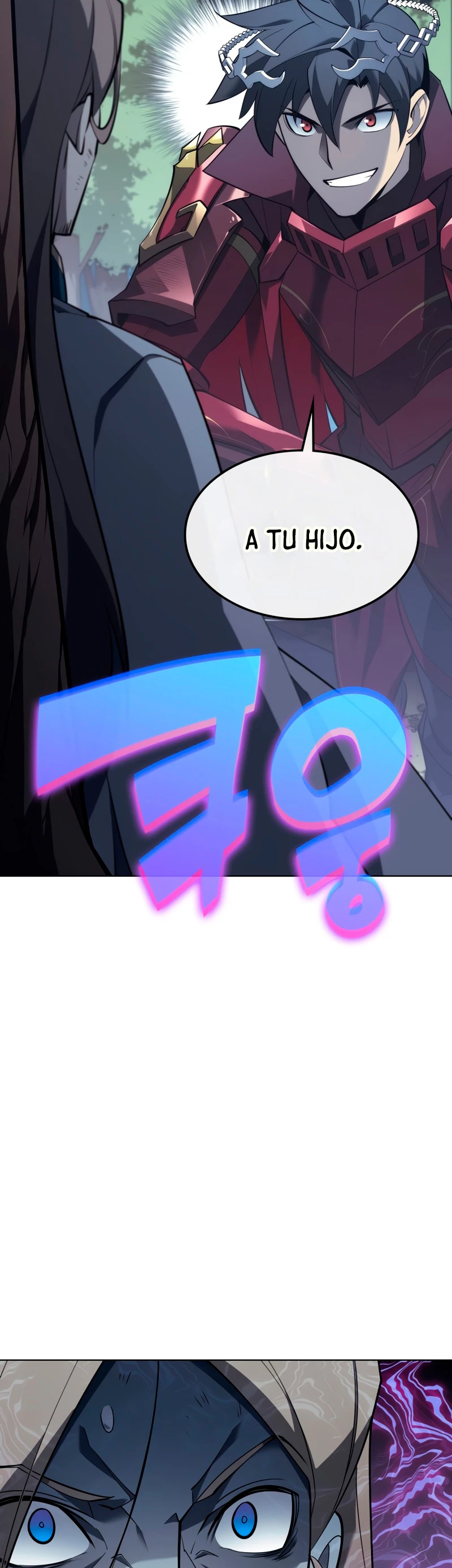 Overgeared Capitulo 112 página 47