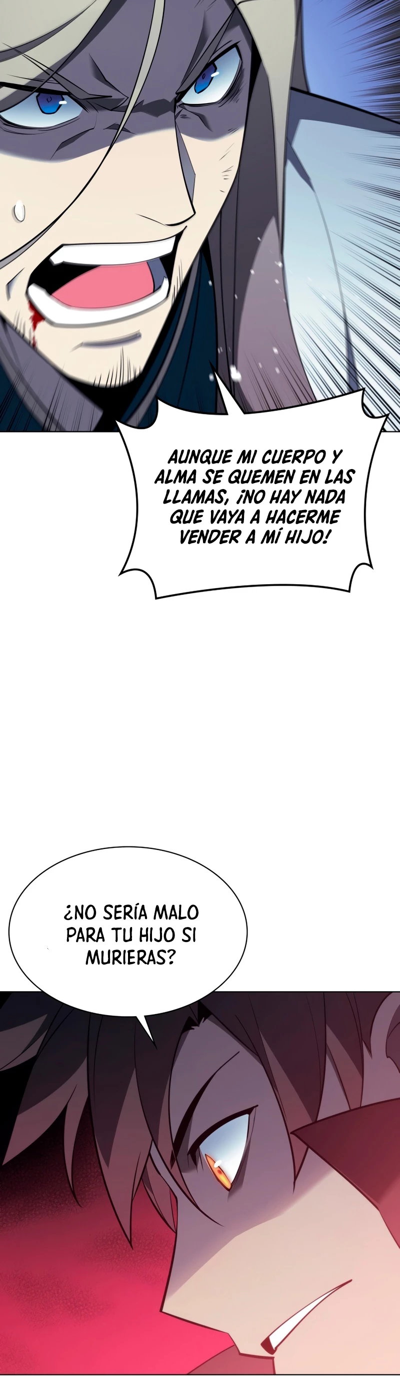 Overgeared Capitulo 112 página 50