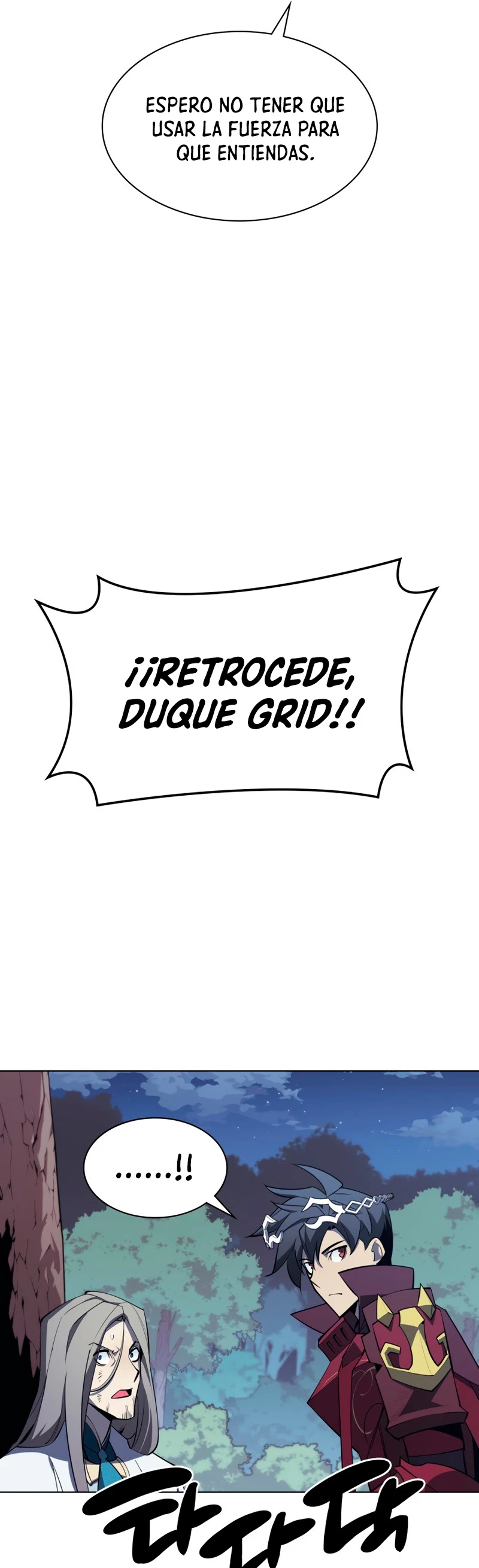 Overgeared Capitulo 112 página 51