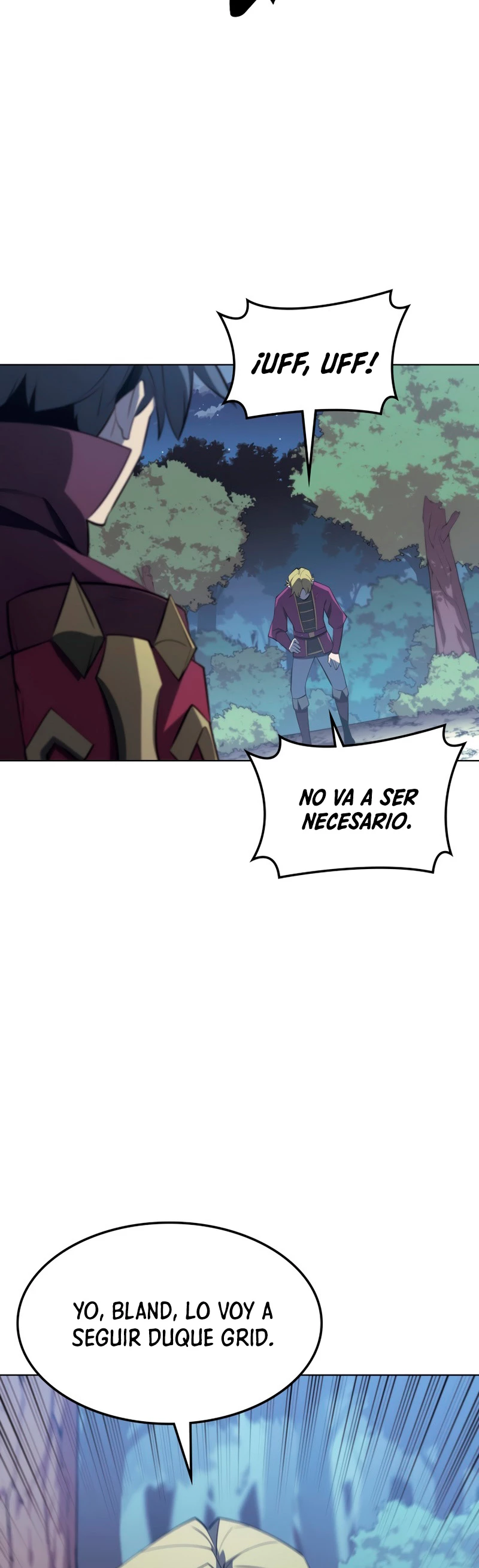 Overgeared Capitulo 112 página 52