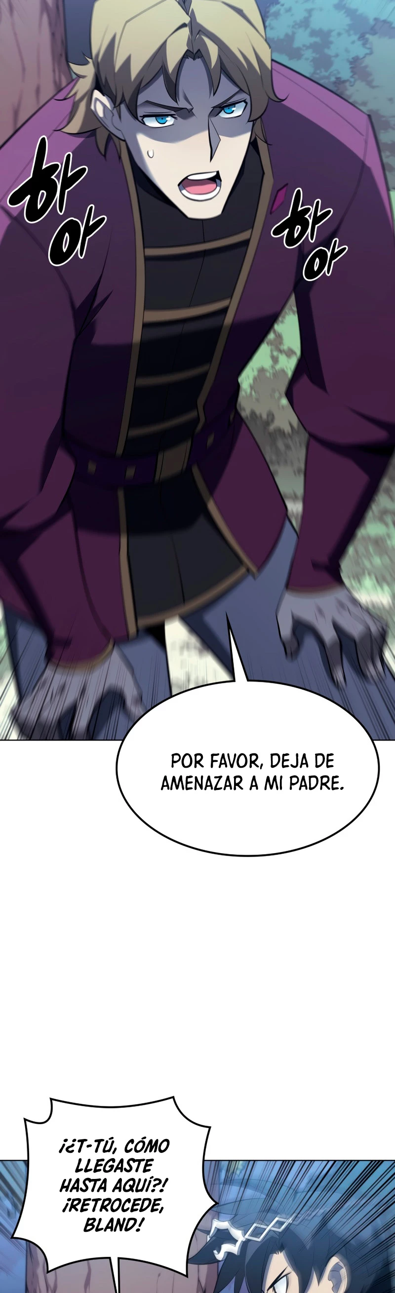 Overgeared Capitulo 112 página 53