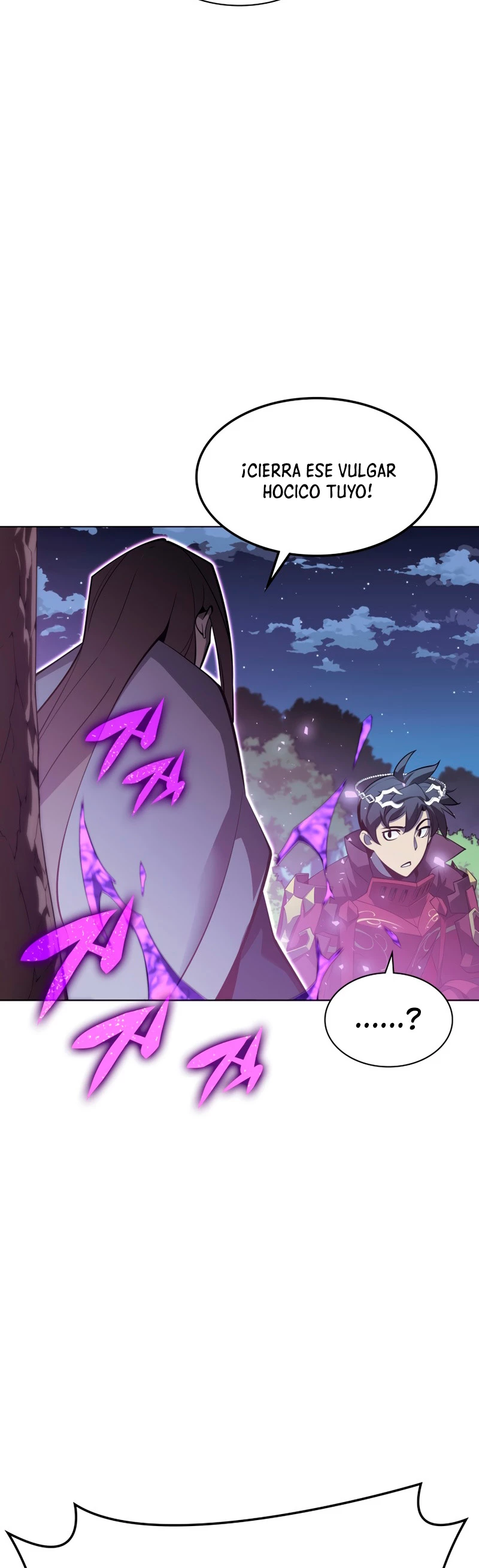 Overgeared Capitulo 112 página 55
