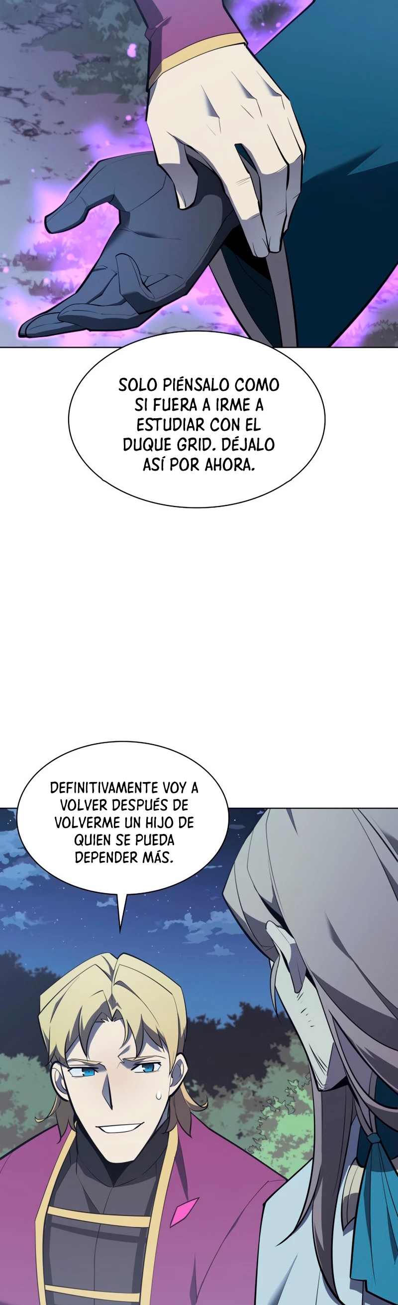 Overgeared Capitulo 112 página 58