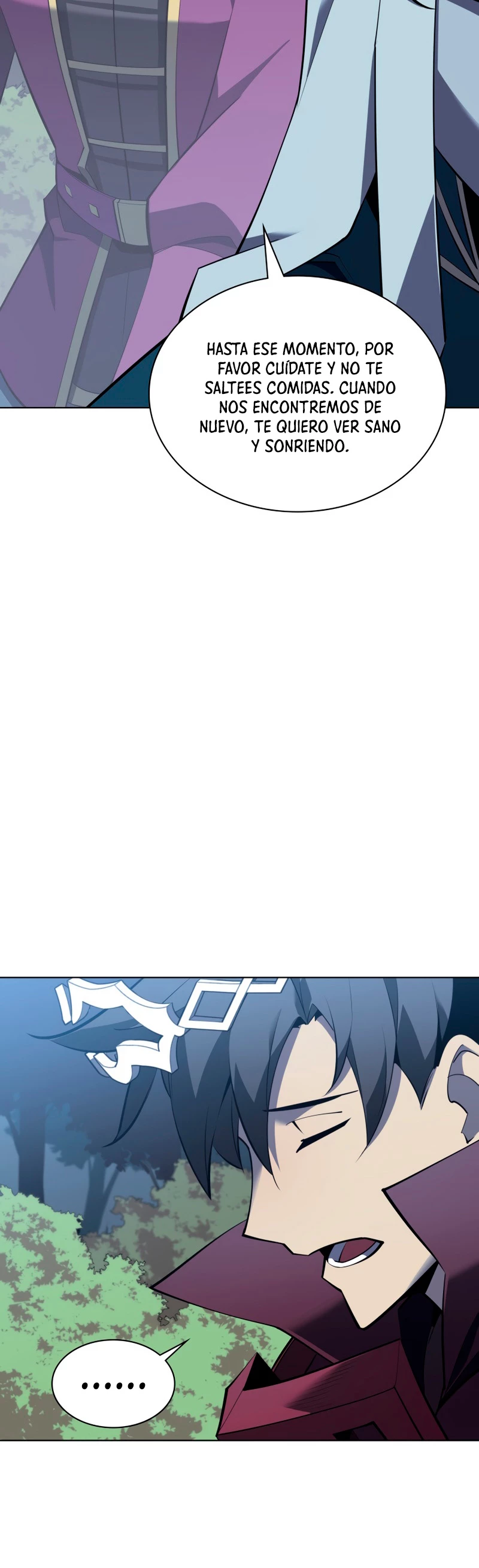 Overgeared Capitulo 112 página 59