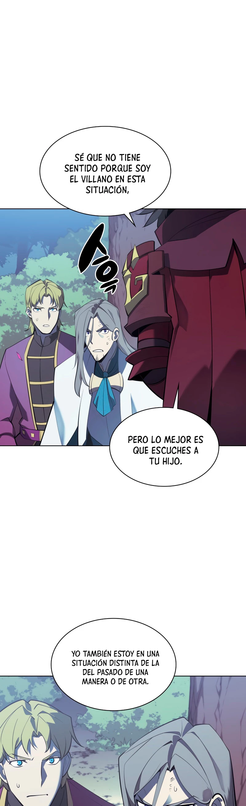 Overgeared Capitulo 112 página 60