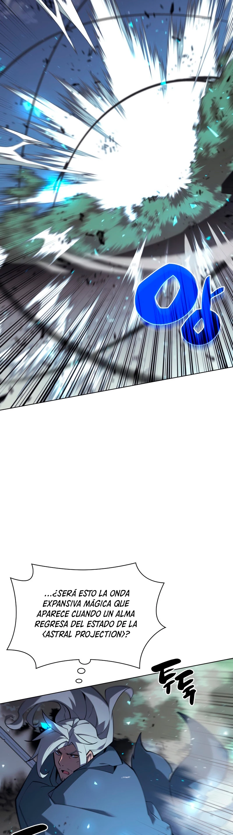 Overgeared Capitulo 112 página 8