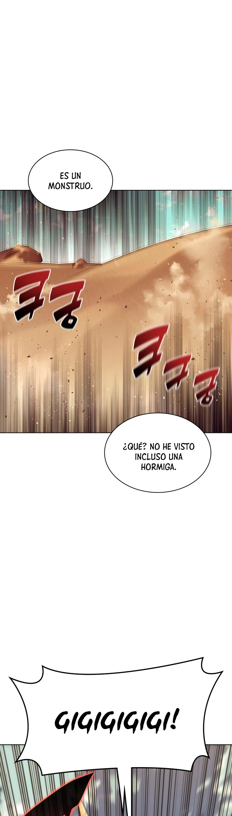 Overgeared Capitulo 113 página 14