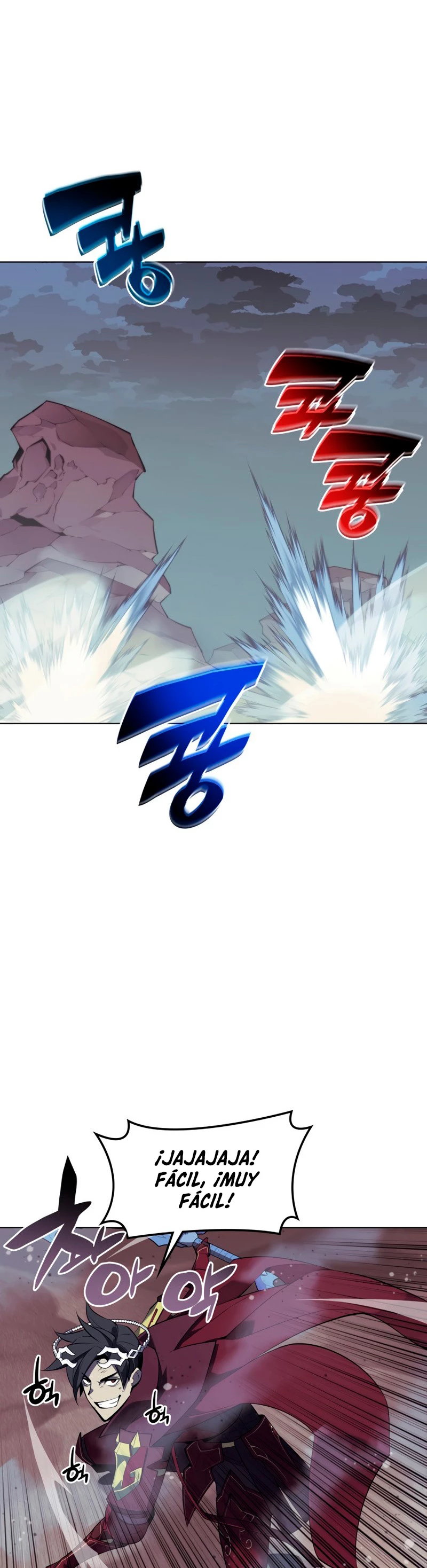 Overgeared Capitulo 113 página 32