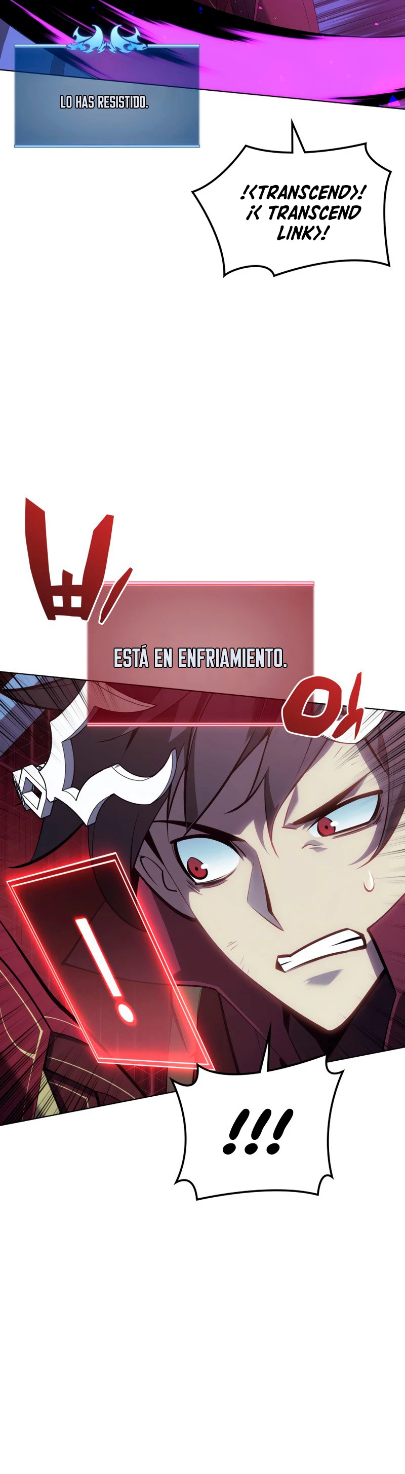 Overgeared Capitulo 113 página 36