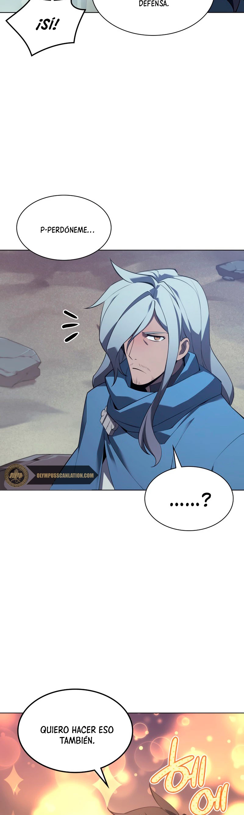 Overgeared Capitulo 113 página 44