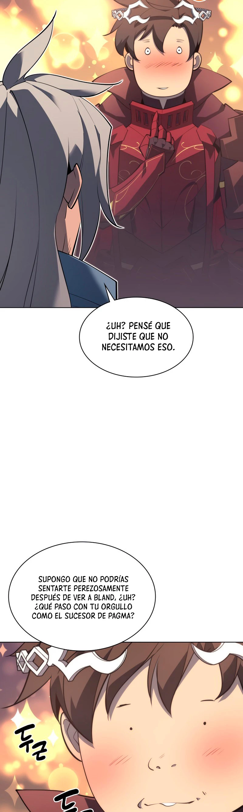 Overgeared Capitulo 113 página 45