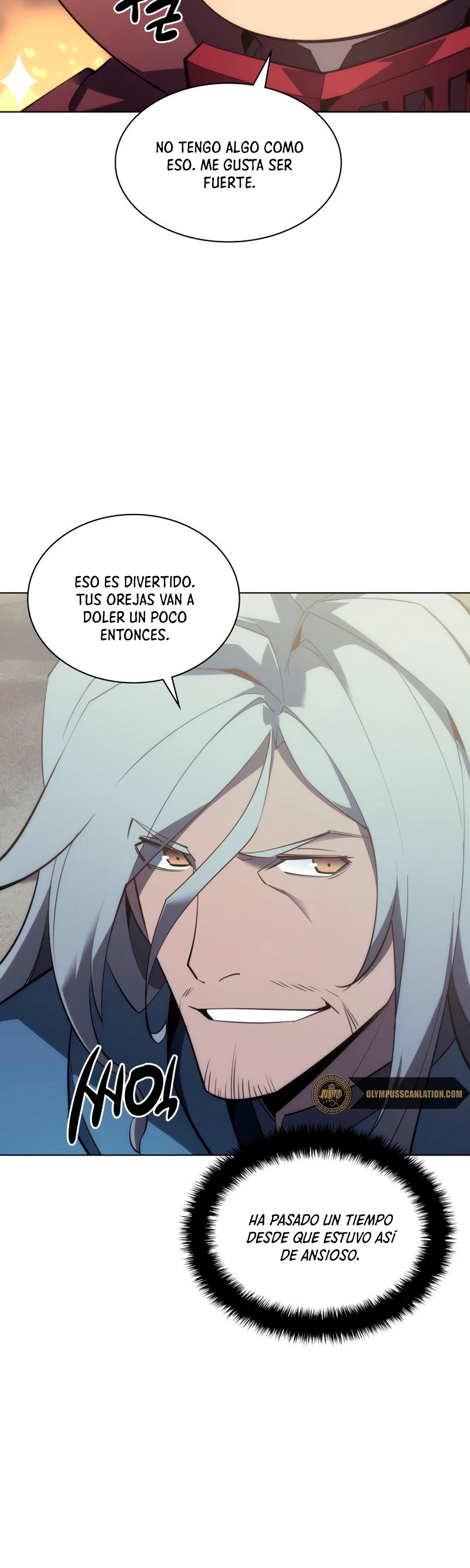 Overgeared Capitulo 113 página 46