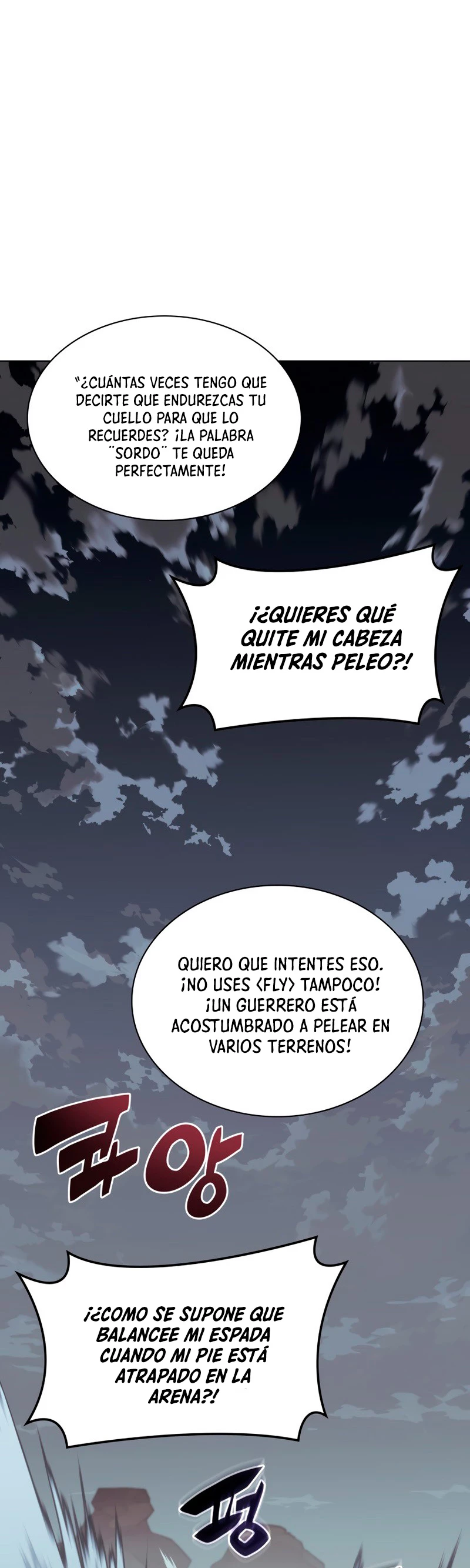 Overgeared Capitulo 113 página 47