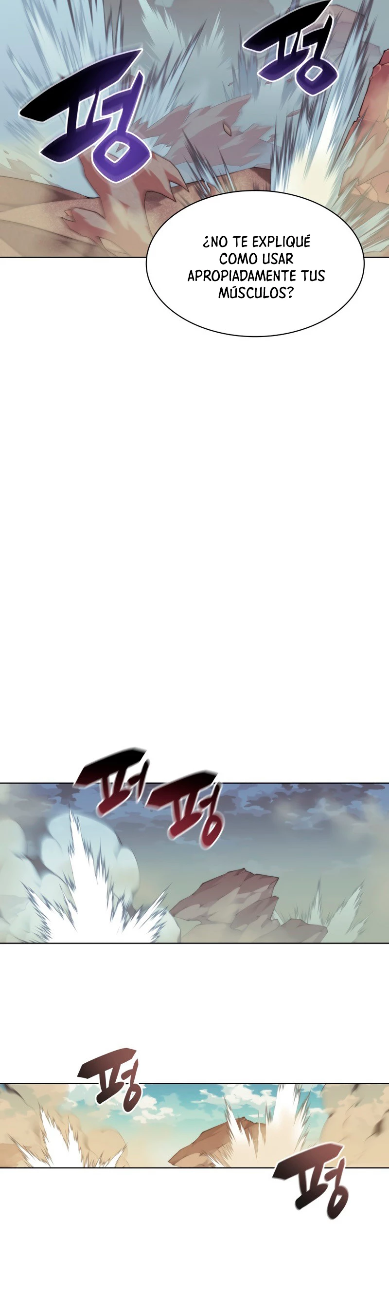 Overgeared Capitulo 113 página 48