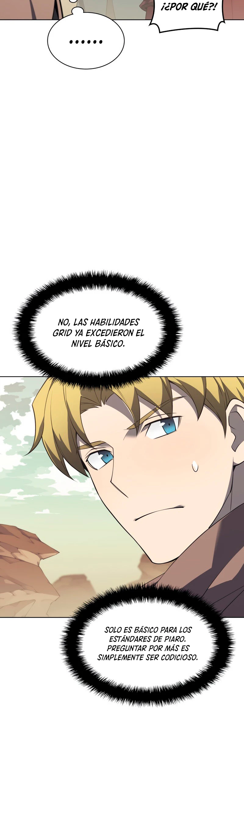 Overgeared Capitulo 113 página 51