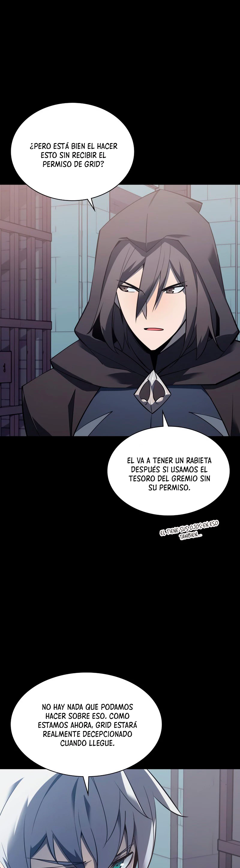 Overgeared Capitulo 113 página 61