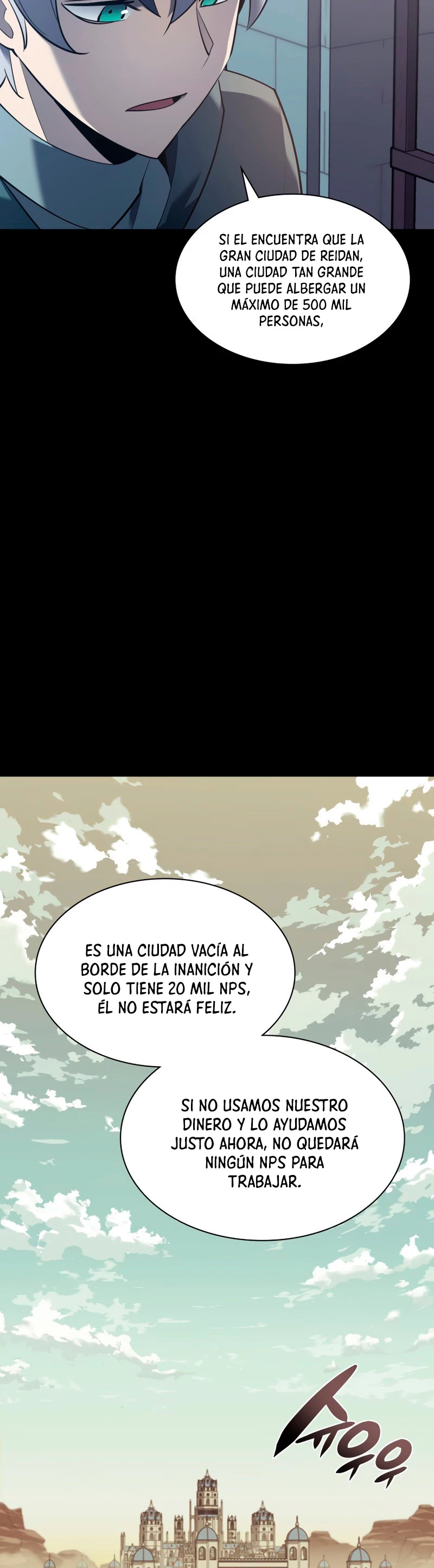 Overgeared Capitulo 113 página 62