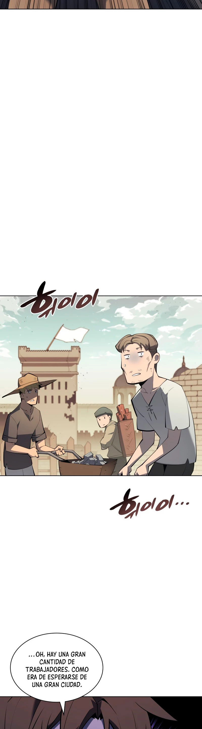Overgeared Capitulo 113 página 65