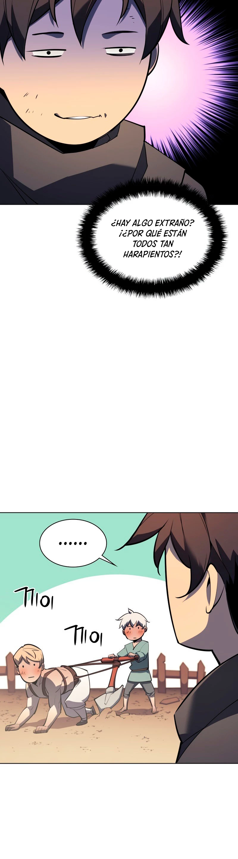 Overgeared Capitulo 113 página 66